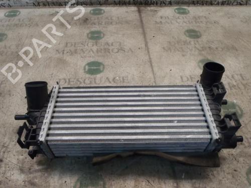 Used Intercooler Intercooler FORD FOCUS III 1.0 EcoBoost (125 hp) 3814541 3814541