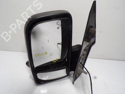 Used Left mirror Left mirror VW CRAFTER 30-50 Van (2E_) 2.0 TDI (136 hp) 11860768 11860768