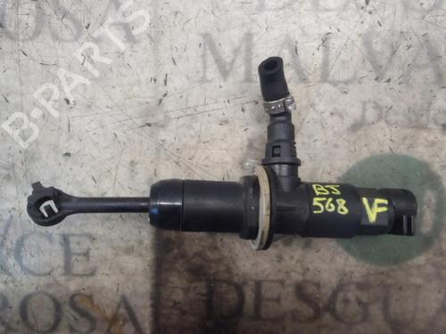 Used Clutch slave cylinder Clutch slave cylinder RENAULT CLIO II (BB_, CB_) [1998-2016] 14268850 14268850