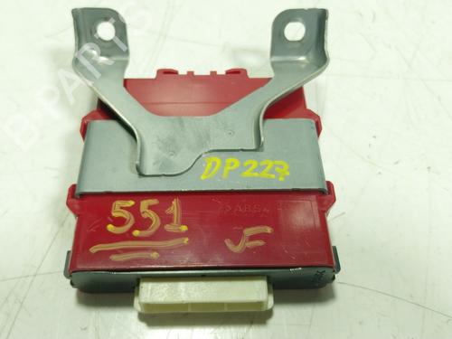 Electronic module TOYOTA LAND CRUISER PRADO (_J15_) 2.8 D-4D (GDJ150_, GDJ155_, GDJ150, GDJ151) | BP30138307M83 