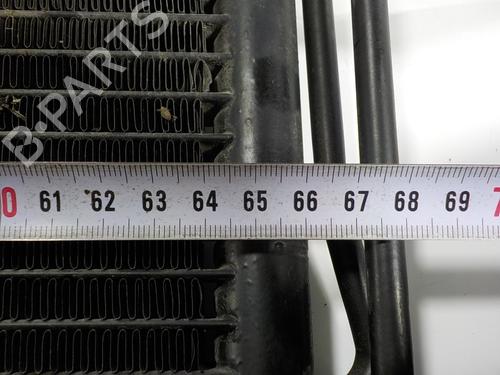 AC radiator NISSAN NAVARA NP300 (D40)  | BP11191804M32 
