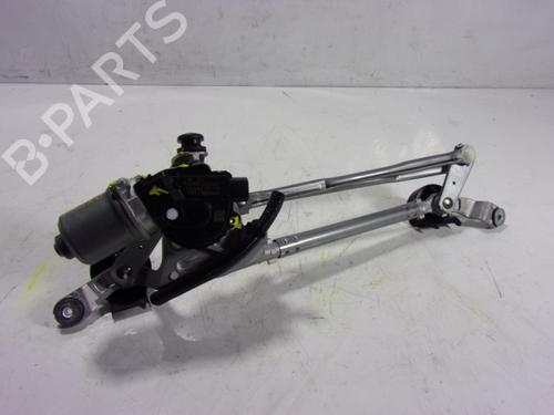 Used Front wiper motor Front wiper motor LEXUS NX (_Z1_) 300h (AYZ10_) (155 hp) 10141528 10141528