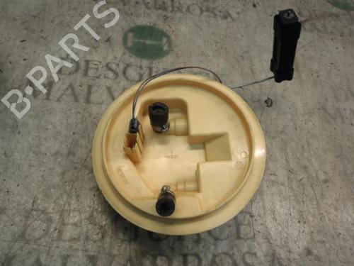 Used Fuel pump Fuel pump OPEL VECTRA C (Z02) 3.0 CDTI (F69) (177 hp) 3814618 3814618