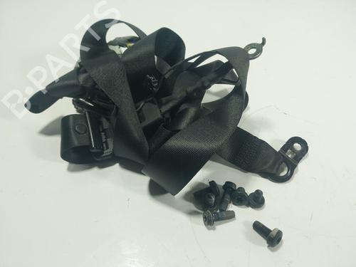 Used Front right seatbelt Front right seatbelt BMW X3 (G01, F97, G08) xDrive 20 d Mild-Hybrid (190 hp) 22899123 22899123