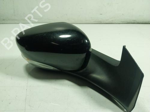 Right mirror RENAULT ZOE (BFM_) ZOE | BP17674313C27