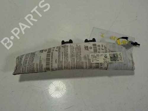 Seitenairbag links SKODA KAMIQ (NW4) 1.0 TSI (110 hp) 13938205