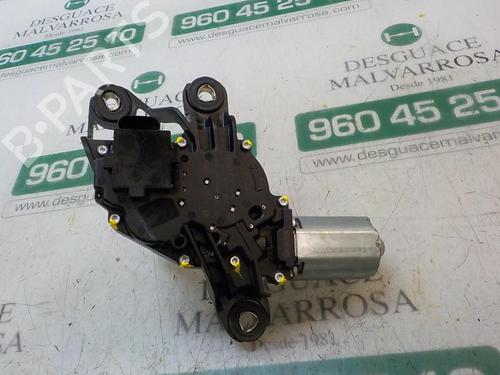 Viskermotor bagrude VW POLO V (6R1, 6C1)  | BP4003162M102 