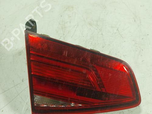 Used Left tailgate light Left tailgate light VW PASSAT B8 (3G2, CB2) [2014-2026] 16165858 16165858