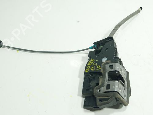 Used Front left lock Front left lock MERCEDES-BENZ A-CLASS (W177) AMG A 45 S 4-Matic+ (177.054) (421 hp) 35785386 35785386