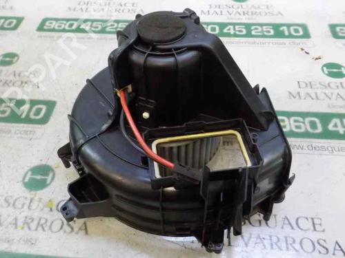Heater blower motor BMW 5 (F10) 530 d xDrive | BP6681523M62 
