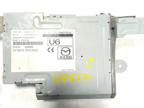 electronic-module-mazda-6-estate-gj-gl-2012-34366527 main image