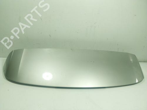 Used Rear spoiler Rear spoiler BMW X5 (F15, F85) xDrive 25 d (231 hp) 19253503 19253503