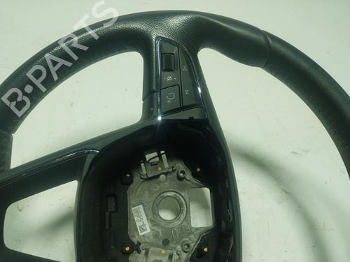 Steering wheel SEAT ARONA (KJ7, KJP) 1.0 TSI | BP19105063C49