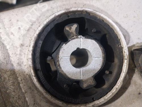 Rear axle BMW 7 (F01, F02, F03, F04) 740 d xDrive | BP20306940M2 