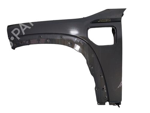 Used Left front fenders Left front fenders BMW XM (G09) XM All-wheel Drive (653 hp) 33476577 33476577