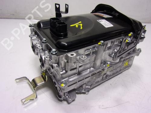 Battery TOYOTA YARIS (_P21_, _PA1_, _PH1_) 1.5 Hybrid (MXPH11) | BP16755583E11 