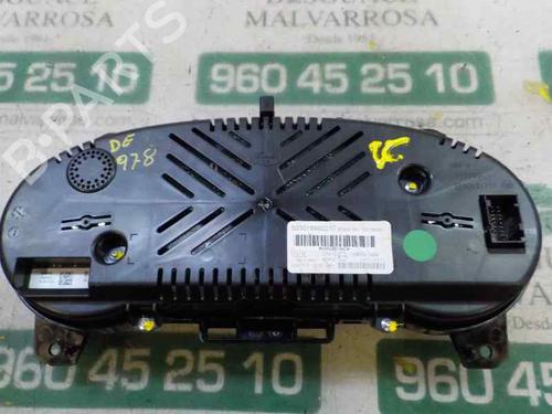 Instrument cluster JEEP COMPASS (MP, M6, MV, M7) | BP5775962C47 - Image 4
