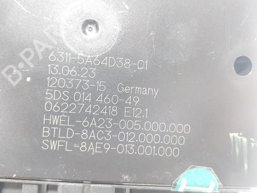 Electronic module BMW X7 (G07) xDrive 40 d Mild-Hybrid | BP29866460M83