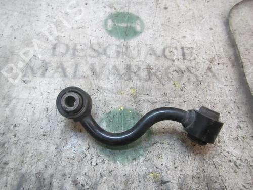 Used Right rear suspension arm NISSAN QASHQAI I (J10, NJ10) 2.0 (141 hp) 14277937