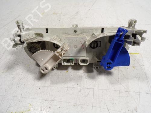 Climate control RENAULT CLIO IV (BH_) 1.5 dCi 75 | BP8818995I5 