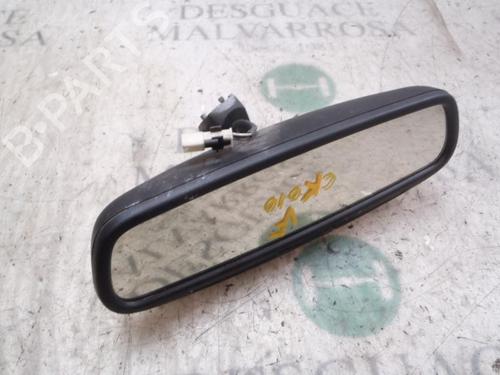 Bakspejl indvendigt FORD FOCUS C-MAX (DM2) 2.0 TDCi (136 hp) 3820000