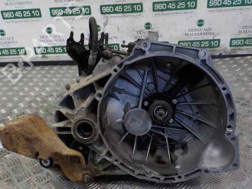 Gearkasse FORD FOCUS C-MAX (DM2)  | BP5219624M3 
