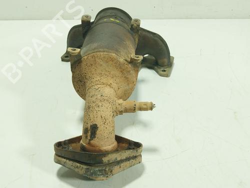 Catalyst FIAT PANDA (312_, 319_)  | BP28293372M10 