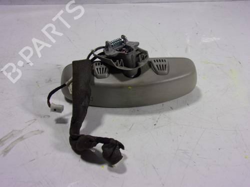 Rear mirror MERCEDES-BENZ C-CLASS (W204) C 220 CDI (204.002) | BP10111303I6 