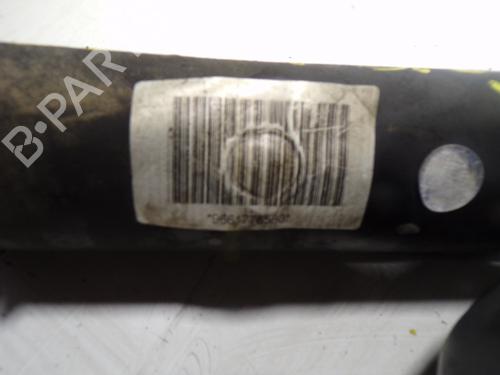 Right rear shock absorber CITROËN C6 (TD_) 2.7 HDi | BP15416866M19 
