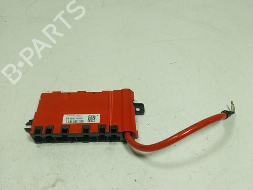 Used Electronic module Electronic module BMW 4 Gran Coupe (F36) [2014-2021] 16664732 16664732