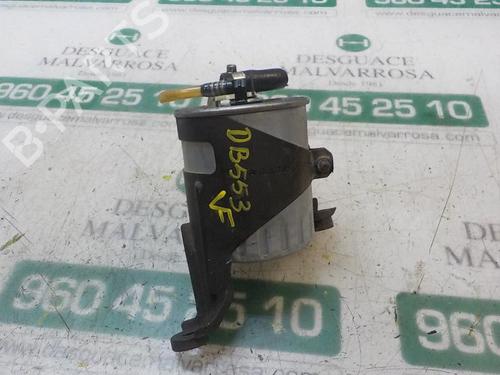 Støtte MERCEDES-BENZ C-CLASS (W203) C 220 CDI (203.008) | BP14282181C155