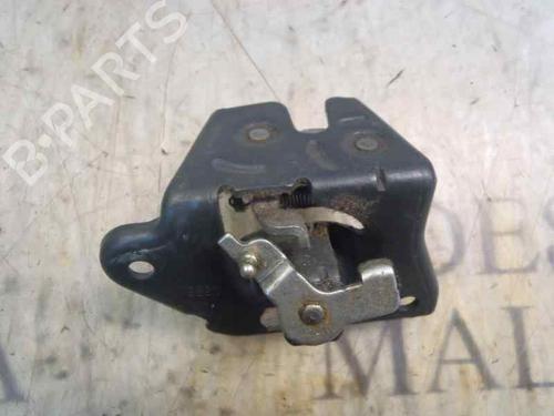 Used Tailgate lock Tailgate lock FIAT SEICENTO / 600 (187_) 1.1 (187AXB, 187AXB1A, 187AXC1A02) (54 hp) 3812855 3812855