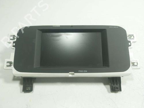 Used Instrument cluster Instrument cluster 38044200 38044200