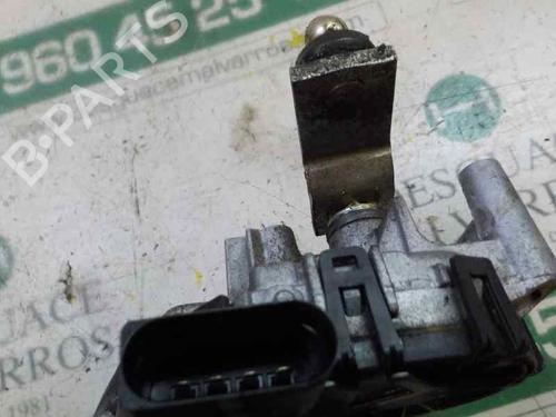 Front wiper motor FIAT DOBLO Cargo (263_) 1.3 D Multijet | BP5804876M29 