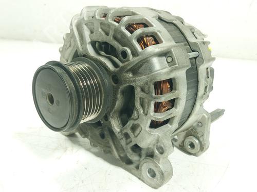 alternator-audi-a3-sportback-8va-8vf-2012-2013-2014-2015-2016-2017-2018-2019-2020-2021-36696192 main image