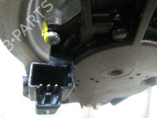 Viskermotor bakrute FORD FIESTA VI (CB1, CCN) 1.4 TDCi | BP3838660M102 