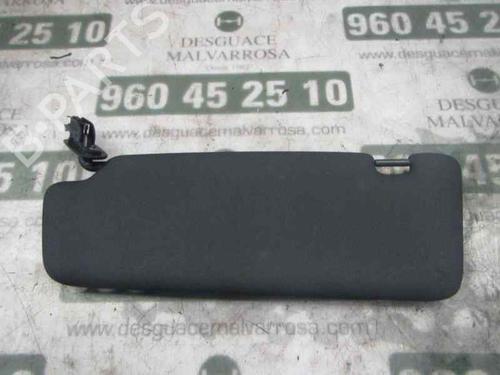 Right sun visor AUDI A3 (8P1)  | BP3861678I2 