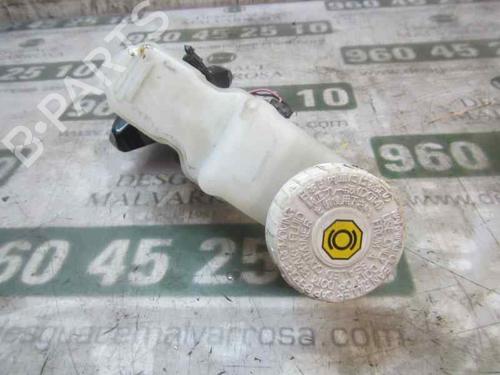 Brake master cylinder CITROËN C-ZERO  | BP3990234M77 