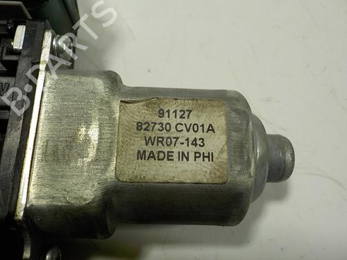 Rear left window mechanism NISSAN CUBE (Z12)  | BP11192931C24 
