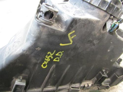 Højre forlygte PEUGEOT 306 Hatchback (7A, 7C, N3, N5) 1.9 D | BP3841766C29 