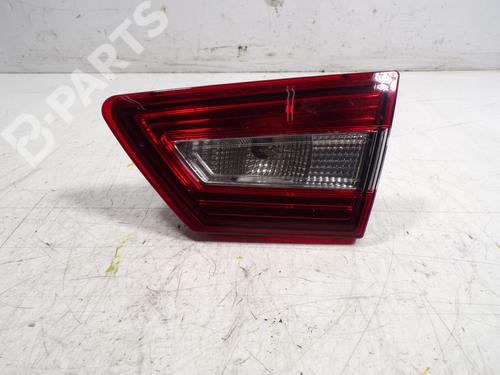Used Right tailgate light Right tailgate light RENAULT CLIO IV (BH_) 1.5 dCi 90 (90 hp) 8800154 8800154