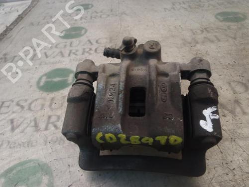 Used Right rear brake caliper KIA SPORTAGE II (JE_, KM_) 2.0 i 16V (141 hp) 11547266