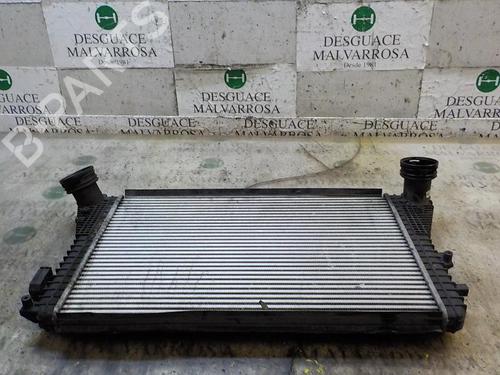 Intercooler Intercooler VW GOLF V (1K1) 1.9 TDI (105 hp) 3853066 3853066