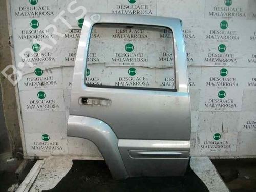 Used Right rear door JEEP CHEROKEE (XJ) [1983-2001]  3766005