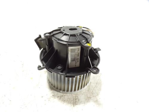 Used Heater blower motor OPEL ASTRA J (P10) [2009-2016]  8420430