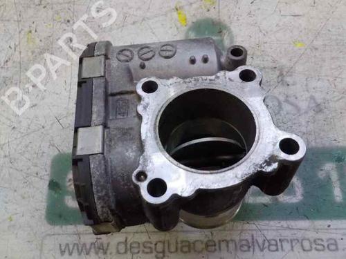 Throttle body NISSAN QASHQAI / QASHQAI +2 I (J10, NJ10, JJ10E)  | BP6241066M82 