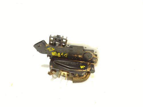 Rear left lock NISSAN X-TRAIL III (T32_, T32R, T32RR) 1.6 dCi (T32) | BP7661126C100 