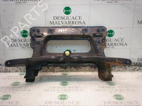 Used Subframe PEUGEOT PARTNER Box Body/MPV (5_, G_) [1996-2025]  3768409