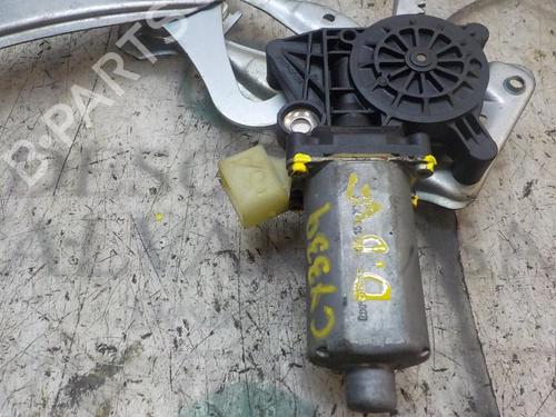 Front right window mechanism MERCEDES-BENZ E-CLASS (W210)  | BP3848047C23 