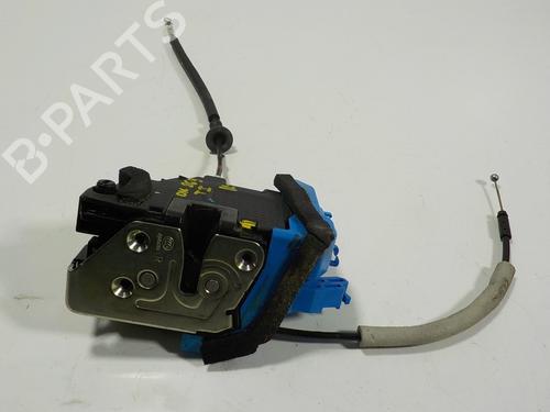 Used Rear left lock KIA CEE'D (JD) 1.4 CRDi 90 (90 hp) 11868631